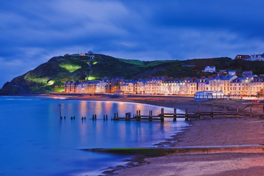 Sunny View Appartamento Aberystwyth