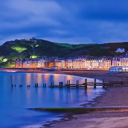 Sunny View Appartement Aberystwyth Buitenkant foto