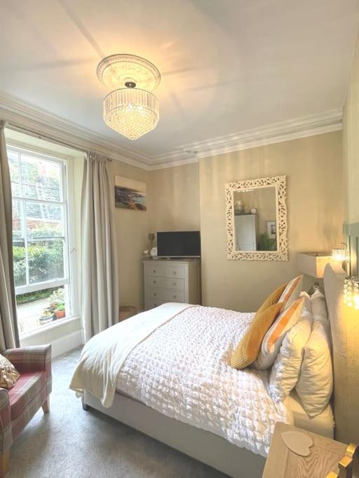 Sunny View Apartment Aberystwyth